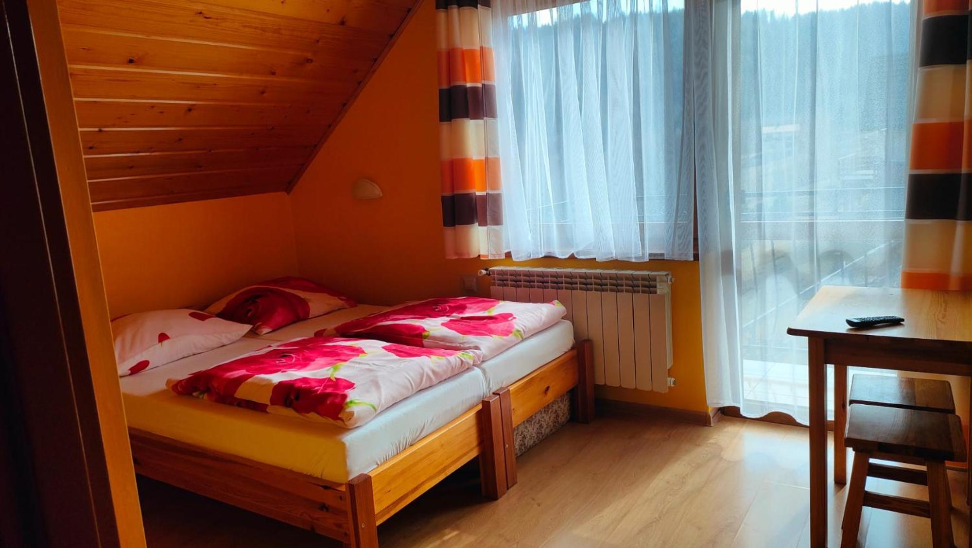 Nad Zalewem Jaszczurowa Exterior foto