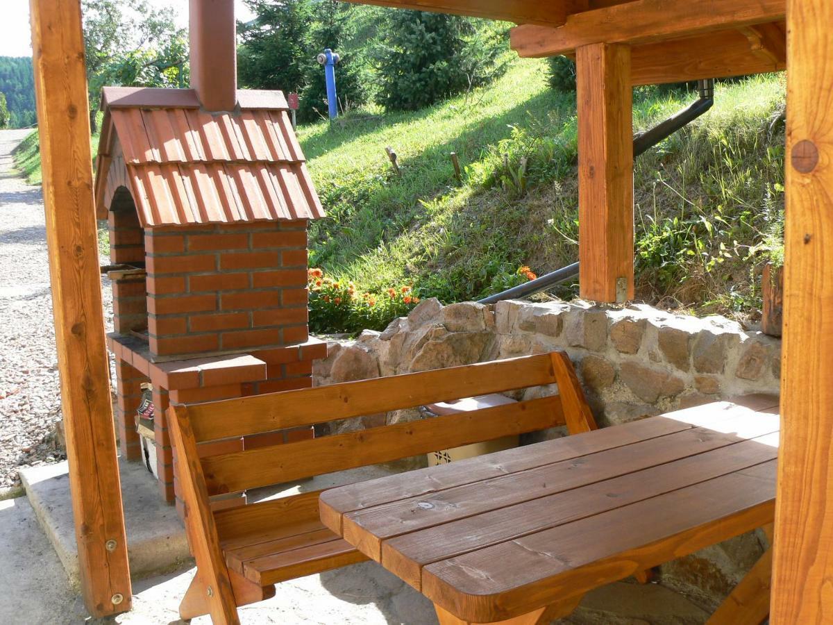 Nad Zalewem Jaszczurowa Exterior foto